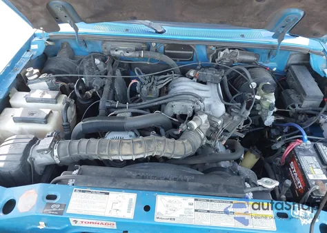 1999 Ford Ranger Xl/Xlt z USA, uszkodzony, nr VIN 1FTYR14V3XTA24760